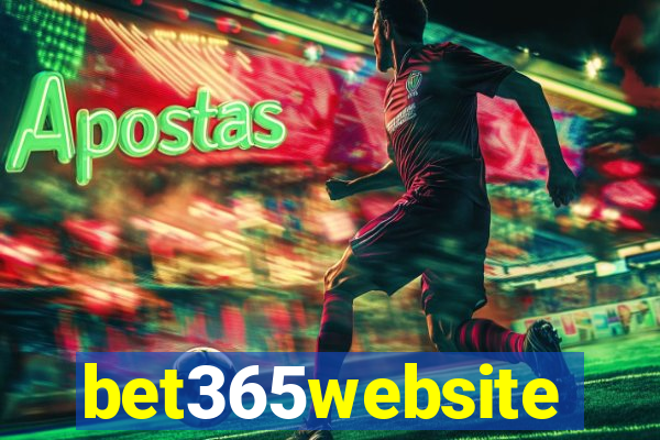 bet365website