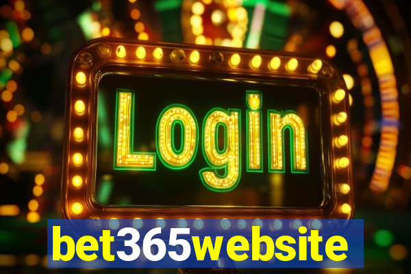 bet365website