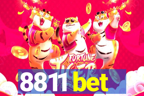 8811 bet