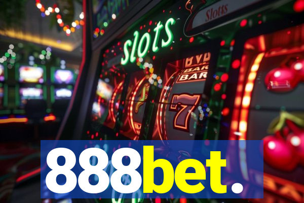 888bet.