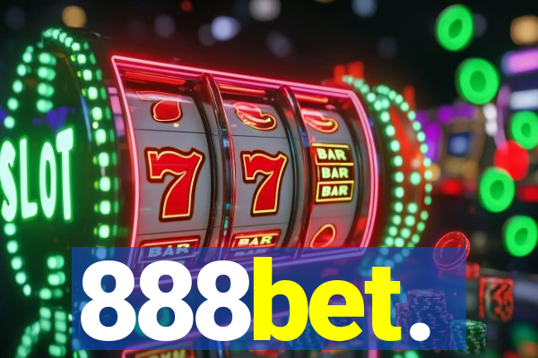 888bet.