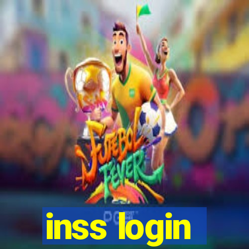 inss login