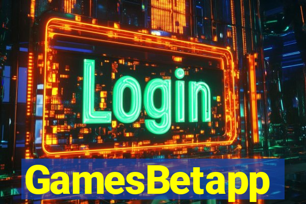 GamesBetapp