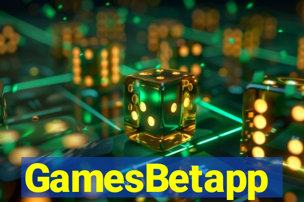 GamesBetapp