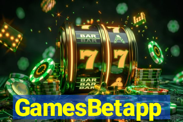 GamesBetapp