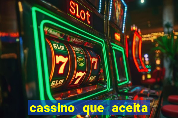 cassino que aceita google play