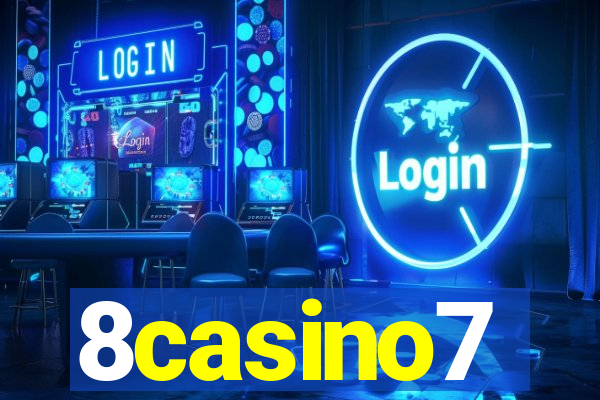 8casino7