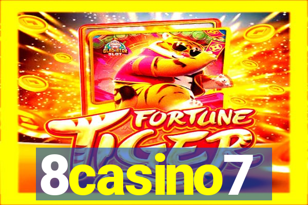 8casino7