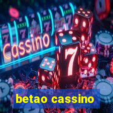 betao cassino