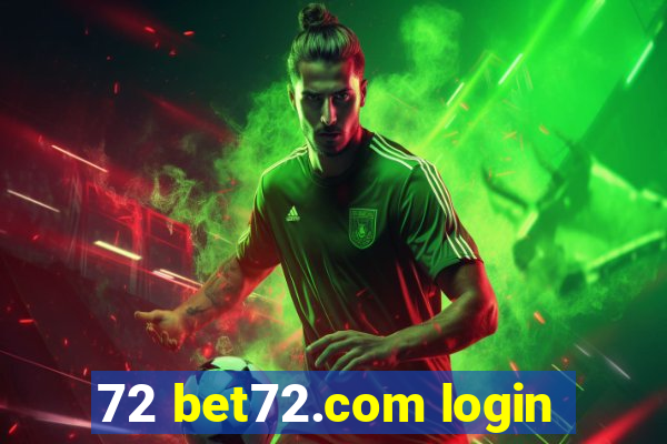 72 bet72.com login