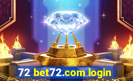 72 bet72.com login