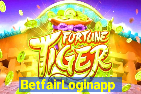 BetfairLoginapp