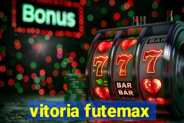 vitoria futemax