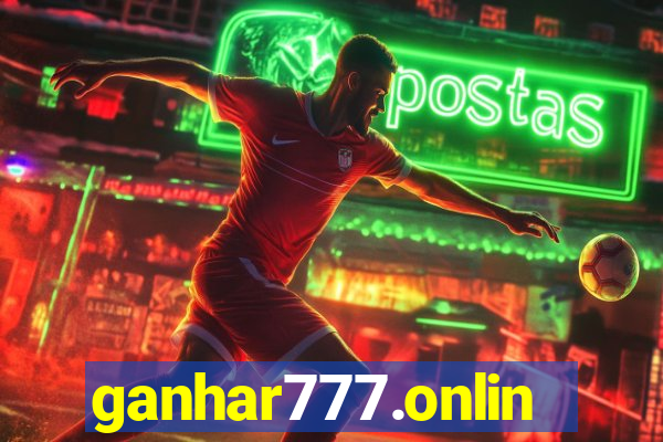 ganhar777.online