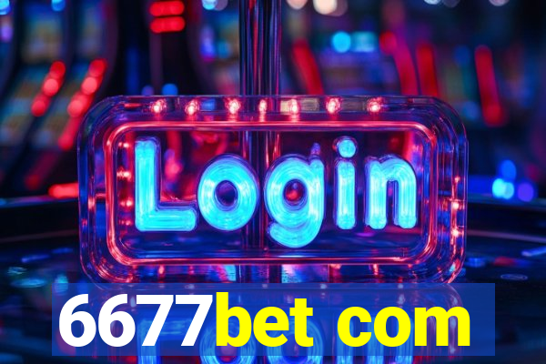 6677bet com