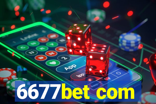 6677bet com