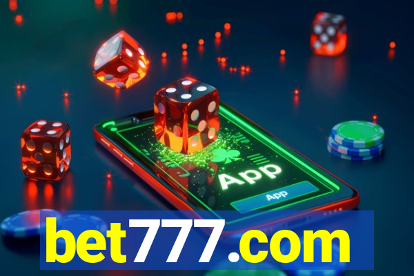 bet777.com