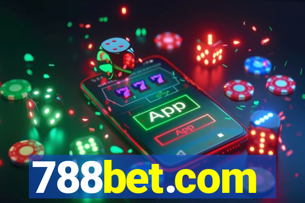 788bet.com