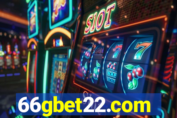 66gbet22.com