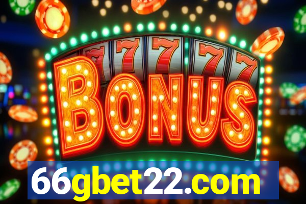 66gbet22.com