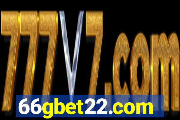 66gbet22.com