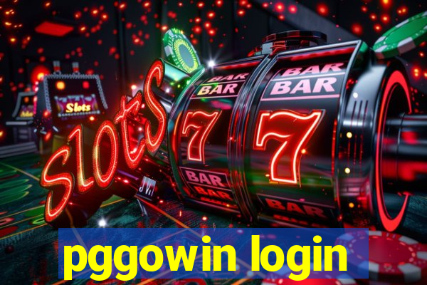 pggowin login