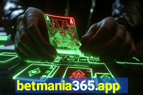 betmania365.app