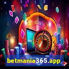 betmania365.app