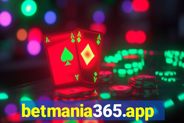 betmania365.app