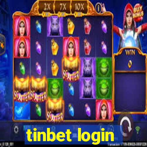 tinbet login