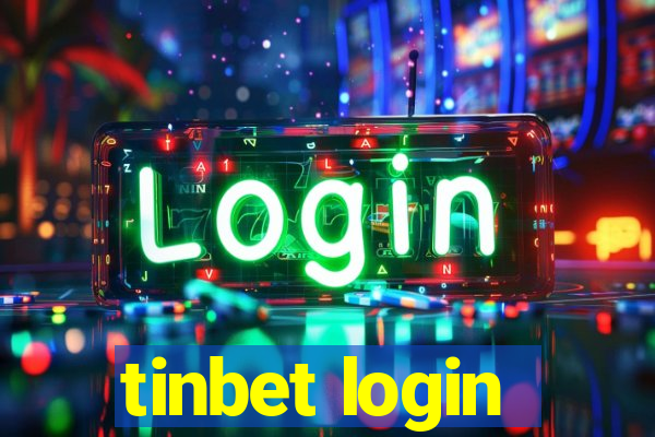 tinbet login