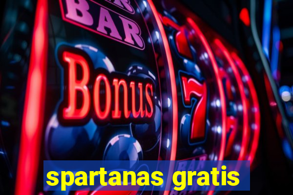 spartanas gratis