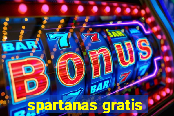 spartanas gratis