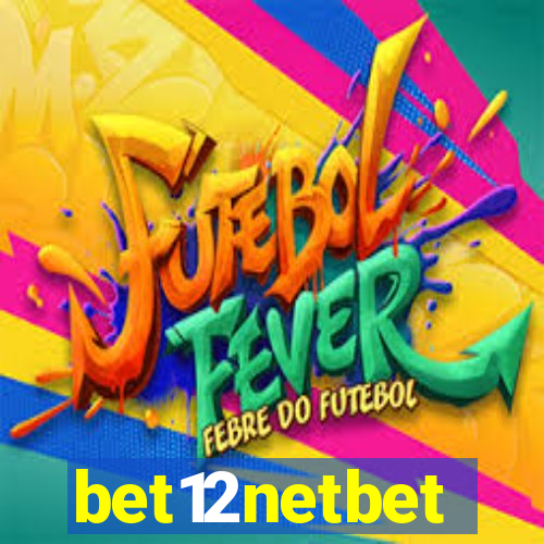 bet12netbet