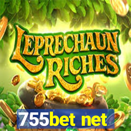 755bet net