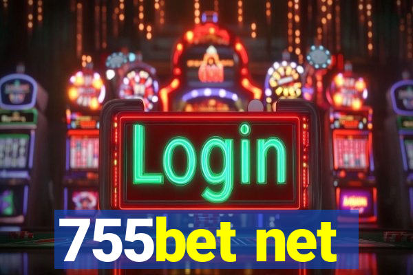 755bet net