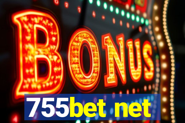 755bet net