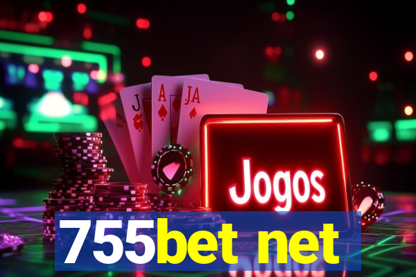 755bet net