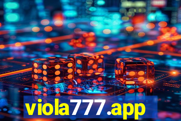 viola777.app