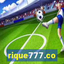 rique777.co