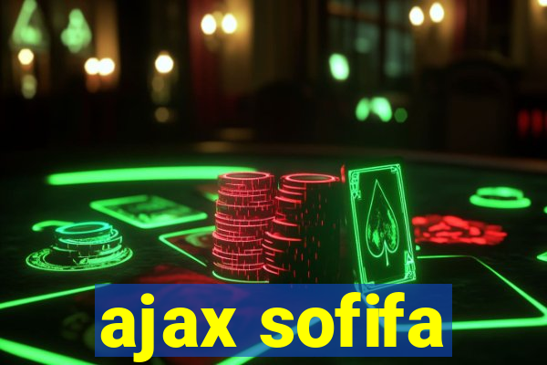 ajax sofifa