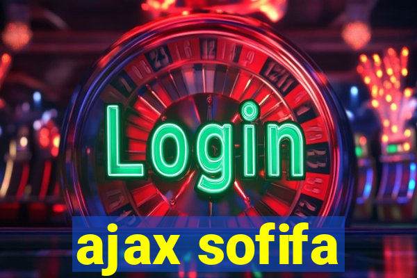 ajax sofifa