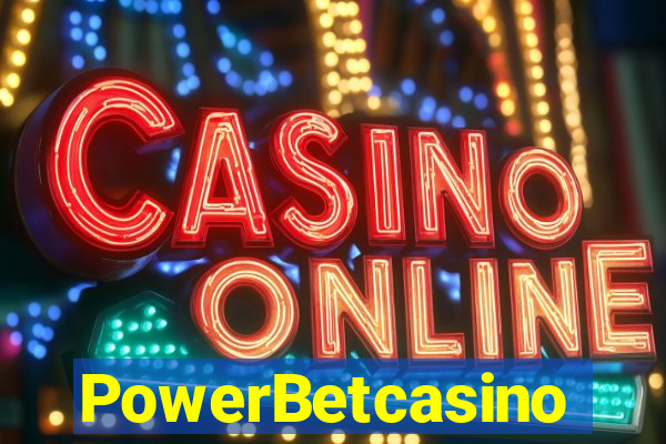 PowerBetcasino