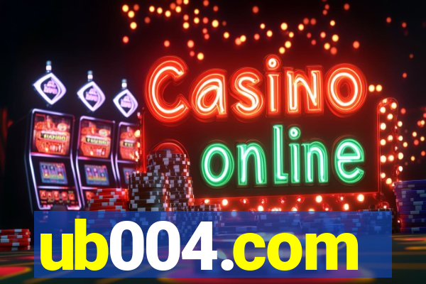 ub004.com