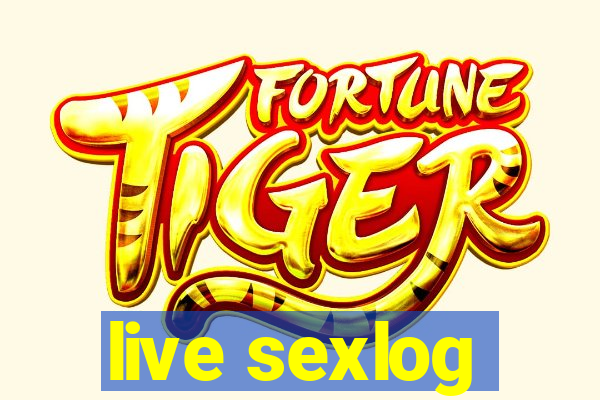 live sexlog