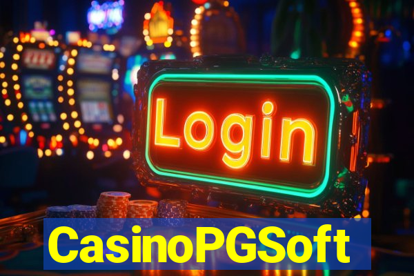 CasinoPGSoft