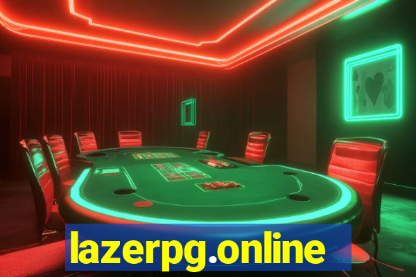 lazerpg.online