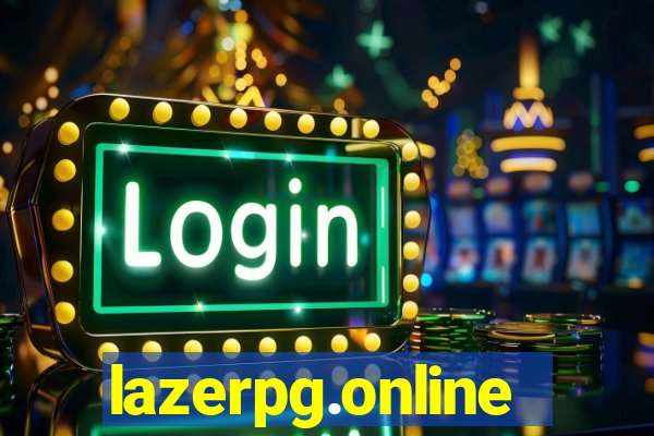 lazerpg.online