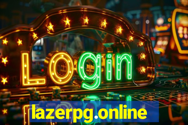 lazerpg.online