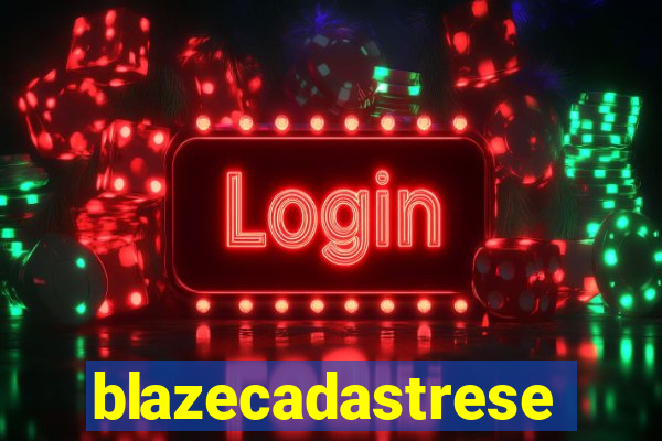 blazecadastrese